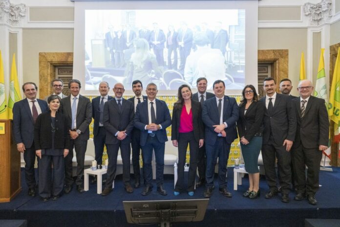 Acqua fondazione UniVerde