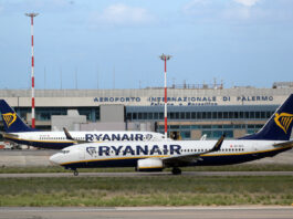 8 dicembre, in Sicilia prenotato il 59% delle sistemazioni. Confesercenti “Penalizzati dal costo dei voli”