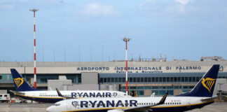 8 dicembre, in Sicilia prenotato il 59% delle sistemazioni. Confesercenti “Penalizzati dal costo dei voli”