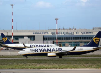 8 dicembre, in Sicilia prenotato il 59% delle sistemazioni. Confesercenti “Penalizzati dal costo dei voli”