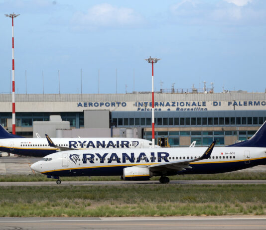 8 dicembre, in Sicilia prenotato il 59% delle sistemazioni. Confesercenti “Penalizzati dal costo dei voli”