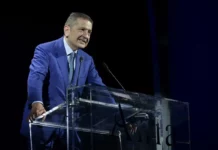 Panetta “Rischi su crescita e inflazione. La politica monetaria deve fronteggiare lo shock negativo”