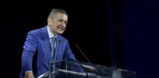 Bankitalia, Panetta a Washington “Banca Mondiale e FMI fondamentali, ma no all’autocompiacimento”