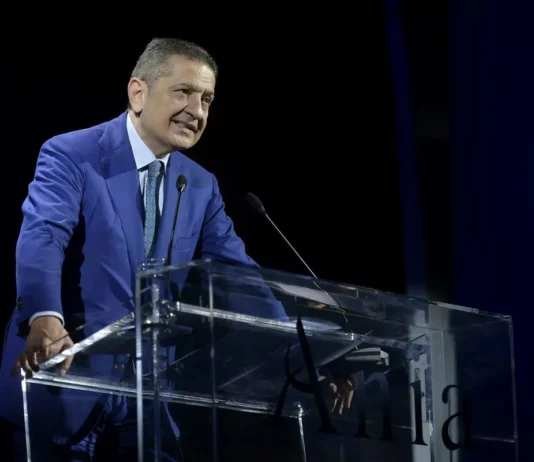 Panetta “Rischi su crescita e inflazione. La politica monetaria deve fronteggiare lo shock negativo”