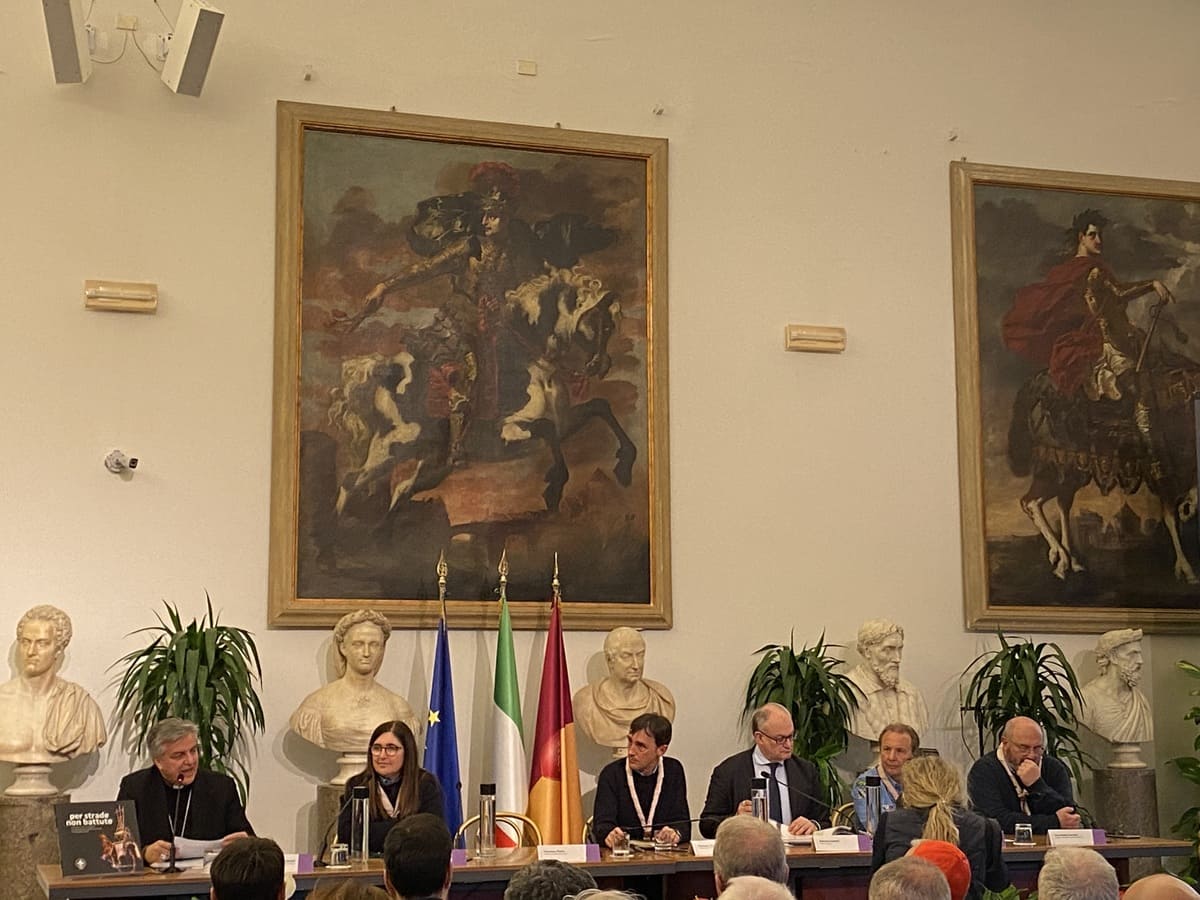 “Per strade battute”, un libro celebra i 50 anni di Agesci