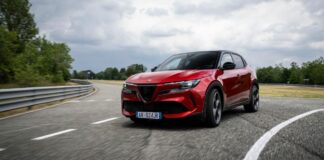 Alfa Romeo consolida la sua crescita anche a febbraio, successo trainato da Junior