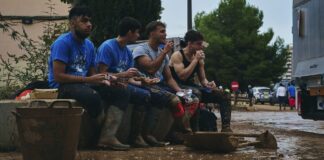 Alluvione in Argentina, almeno 16 vittime e 900 sfollati