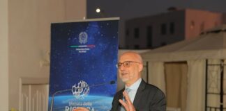 Ambasciata ad Abu Dhabi celebra la giornata della ricerca italiana