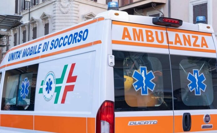 Ambulanza
