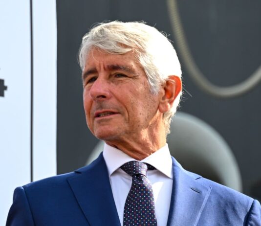 Milano-Cortina 2026, Abodi: “L’investimento va oltre l’evento, conta quello che resterà”