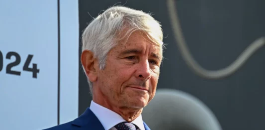 Abodi “Sinner meravigliosamente umano”. E sugli Europei 2032: “Non rischiamo di perderli”