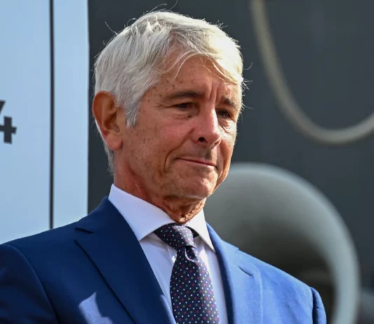 Abodi “Sinner meravigliosamente umano”. E sugli Europei 2032: “Non rischiamo di perderli”