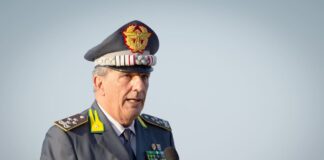 Guardia di Finanza, avvicendamento nella carica di ispettore per gli Istituti di Istruzione