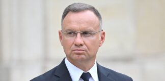 A Varsavia Iniziativa dei Tre Mari per le infrastrutture energetiche