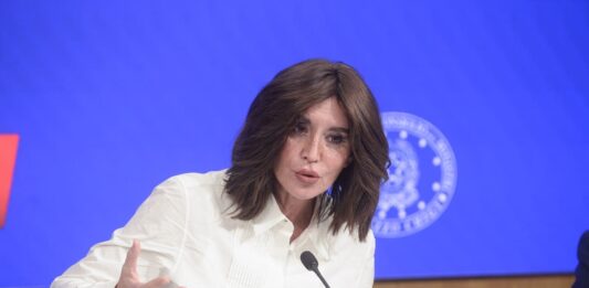 Bernini “Borse di studio per gli studenti iraniani”