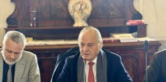 Cracolici “A Messina una mafia sommersa ma sempre più armata”