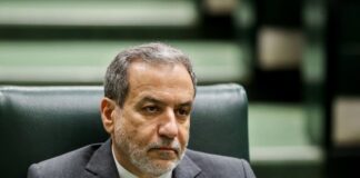 Russia-Iran, Araghchi “Cooperazione a lungo termine”