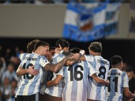 Guerra in Medio Oriente, a rischio la Finalissima Spagna-Argentina a Doha