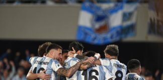 Guerra in Medio Oriente, a rischio la Finalissima Spagna-Argentina a Doha