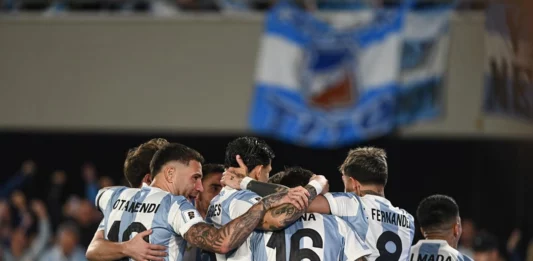 War in the Middle East, Spain-Argentina ‘Finalissima’ in Doha at risk