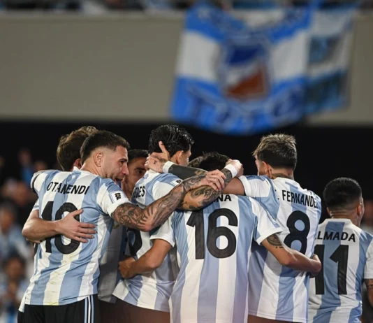 War in the Middle East, Spain-Argentina ‘Finalissima’ in Doha at risk