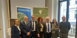 Assolegno “Incentivare costruzioni in legno per decarbonizzazione”
