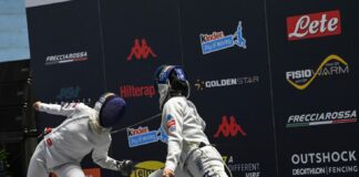 Sarà Piacenza ad ospitare i Campionati italiani assoluti Frecciarossa 2025