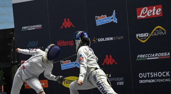 Sarà Piacenza ad ospitare i Campionati italiani assoluti Frecciarossa 2025