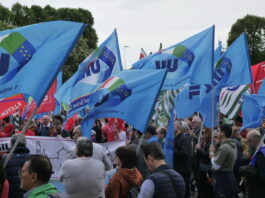 Pubblico impiego, nasce la Uil Fp Roma e Lazio