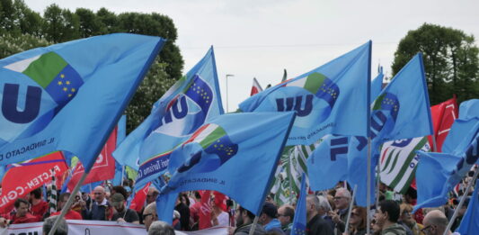 Pubblico impiego, nasce la Uil Fp Roma e Lazio