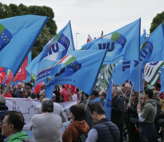 Pubblico impiego, nasce la Uil Fp Roma e Lazio