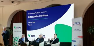 Gli scenari economici futuri nell’incontro di Baps e Arca Fondi a Palermo
