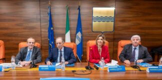 Intesa tra Mediocredito Centrale e Sviluppo Basilicata, Bardi “Passo importante”