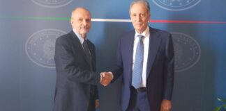 Basilicata, Bardi incontra Schillaci sul futuro Irccs-Crob di Rionero