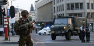 Belgio, le Fiandre al lavoro per accelerare i permessi per i progetti di difesa