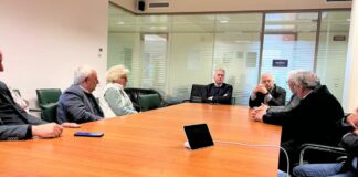 Calabria, incontro tecnico in Regione sulla crisi del Bergamotto