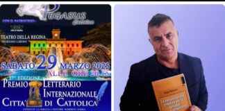 Al giornalista Biagio Maimone il premio Internazionale “Città di Cattolica”