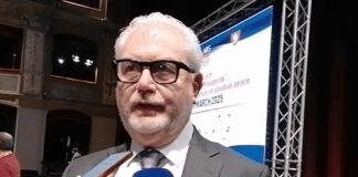 Block “I giovani conoscano la storia e siano consapevoli del presente”