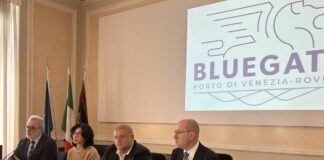 La ZLS porto di Venezia-Rodigino è ora “Bluegate”