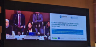 المغرب رئيسا للتحالف العالمي للمؤسسات الوطنية لحقوق الإنسان