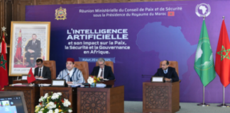 المغرب يدعو إلى ذكاء اصطناعي إفريقي أخلاقي وسيادي