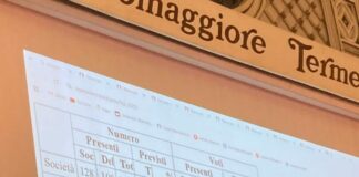 Fumata nera per le elezioni della Federazione italiana gioco bridge