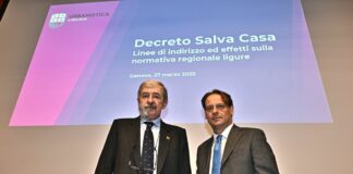 Liguria, Bucci “Garanzie ai proprietari per incentivare gli affitti lunghi”