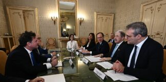 Liguria, Bucci “Inserire nei Lep anche il lavoro e la mobilità”