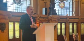 Bucci “Liguria e Genova in crescita sotto tutti i parametri, cogliamo nuove opportunità”