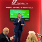 Busitalia, 44 milioni di euro di investimenti per 111 nuovi autobus