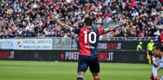 Al Cagliari lo scontro salvezza, Monza sempre più ultimo