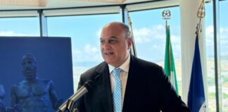 Turismo in Calabria, Calabrese “Vogliamo incentivare nuovi flussi verso il nostro territorio”