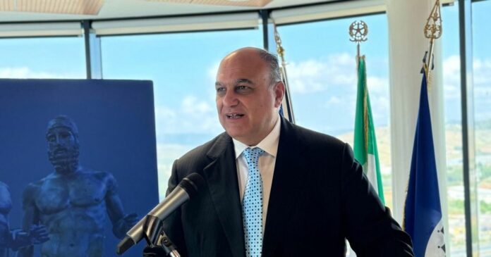 Calabrese-Calabria