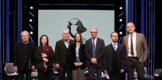 Andrea Camilleri, presentate iniziative per il centenario di nascita dello scrittore